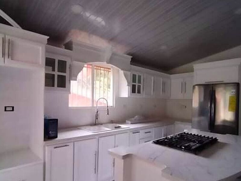 Cocina 7 Costa Rica