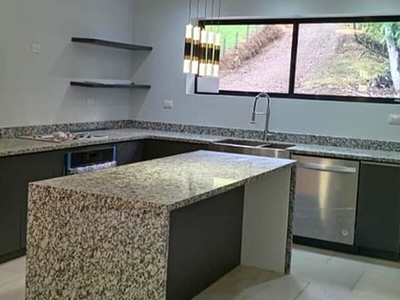 Cocina 3 Costa Rica