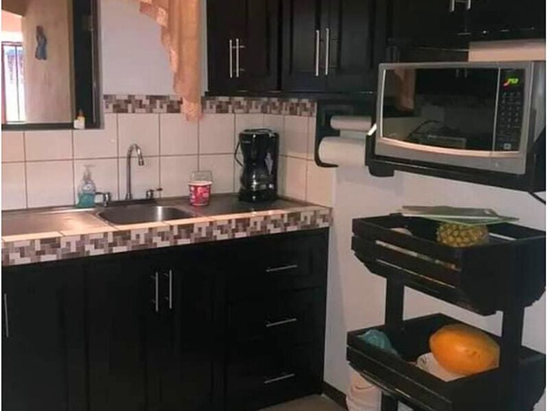 Cocina 8 Costa Rica