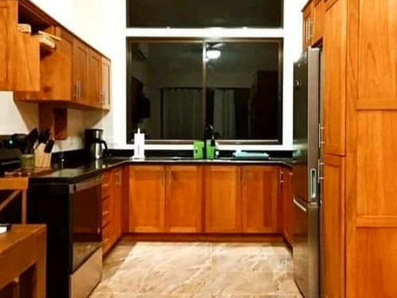 Cocina 9 Costa Rica
