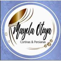 Cortinas Mayela Otoya