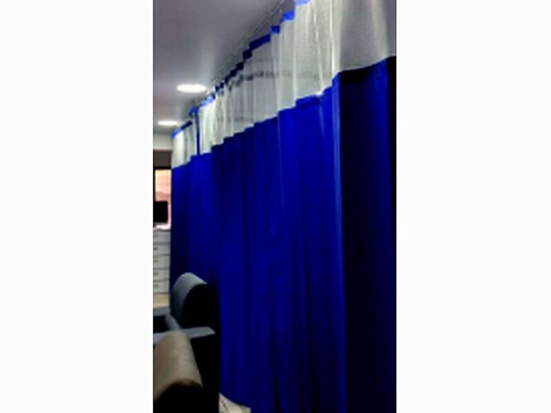 Cortinas Opacas Heredia