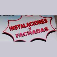 Instalaciones y Fachadas