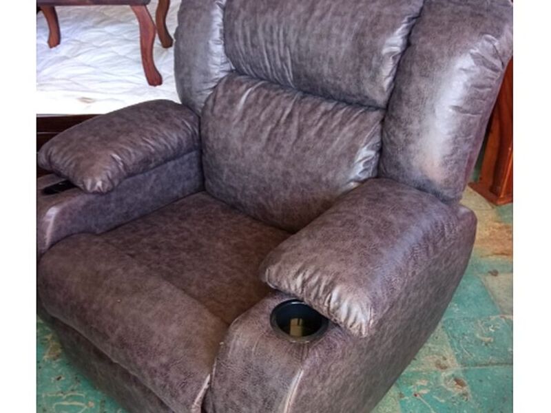 Sillón Reclinable Costa Rica