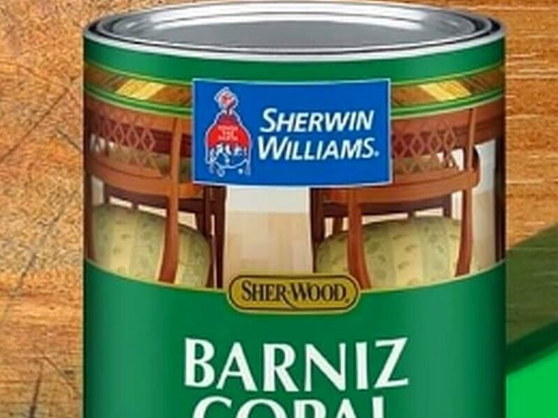 Barniz Costa Rica