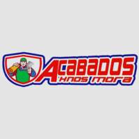 Acabados Hermanos Mora