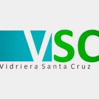 Vidriera Santa Cruz
