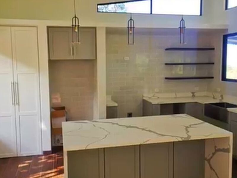 Cocina 3 Costa Rica