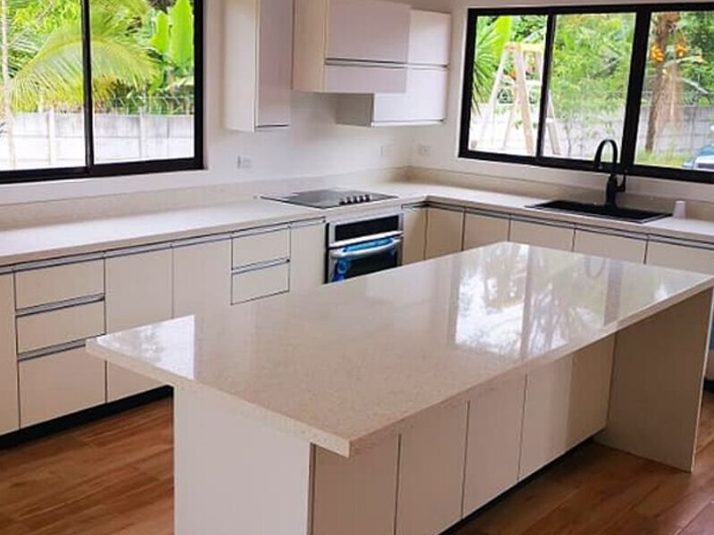 Cocina 4 Costa Rica