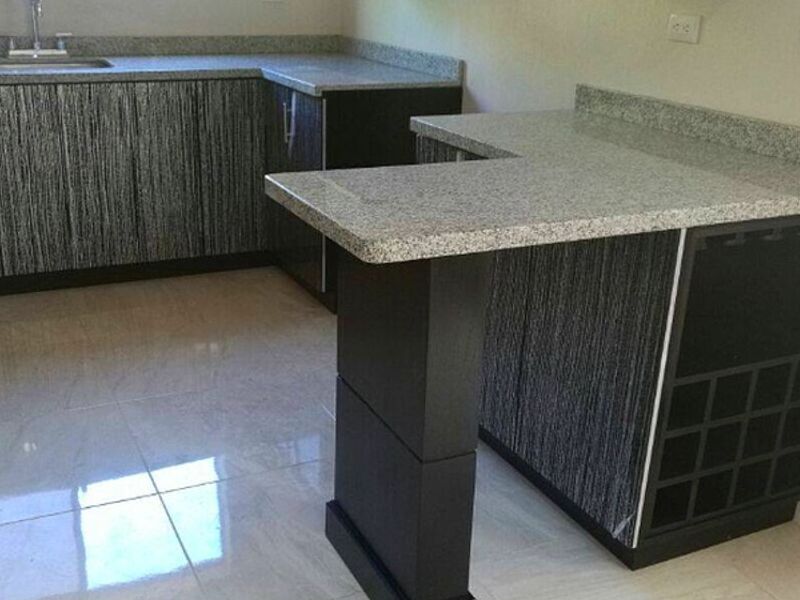 Cocina 10 Costa Rica