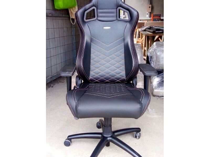 Silla Gamer Costa Rica