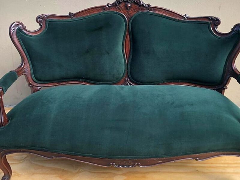 Sillón Victoriano Costa Rica