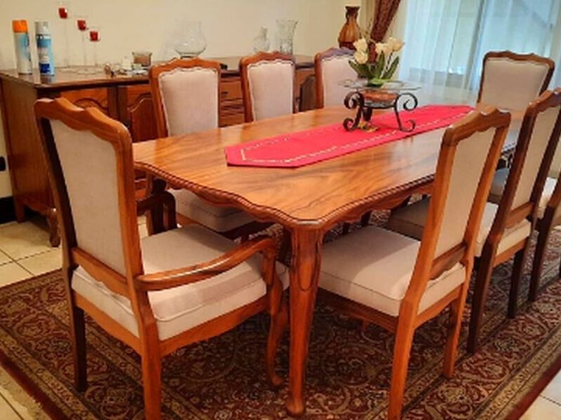 Comedor Costa Rica