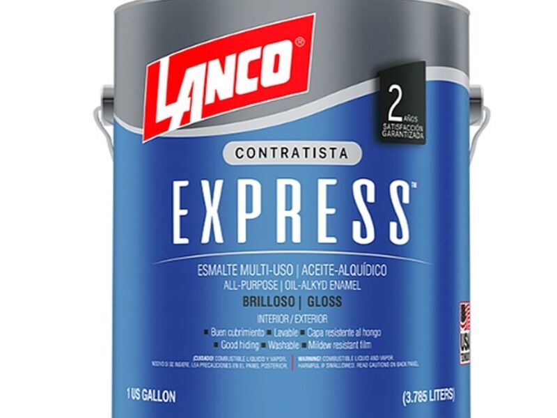 Pintura m4 San José