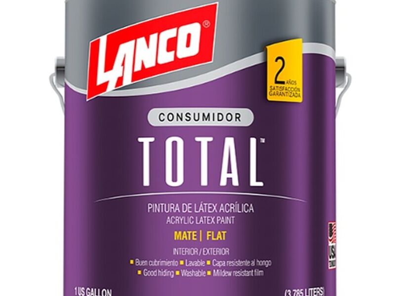 Pintura m7 Costa Rica