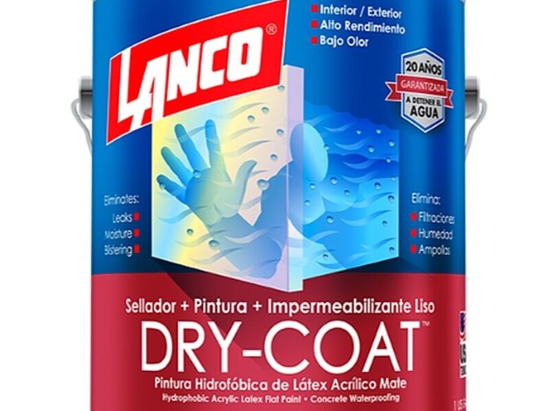 Pintura m8 Uraca