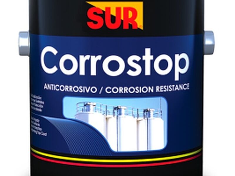 Pintura m10 San José