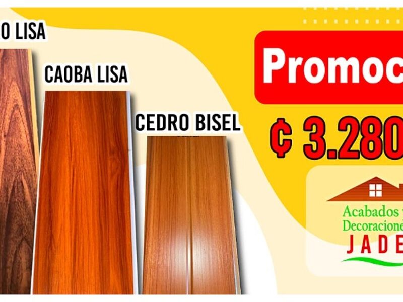 Tablas de madera m3 Alajuela