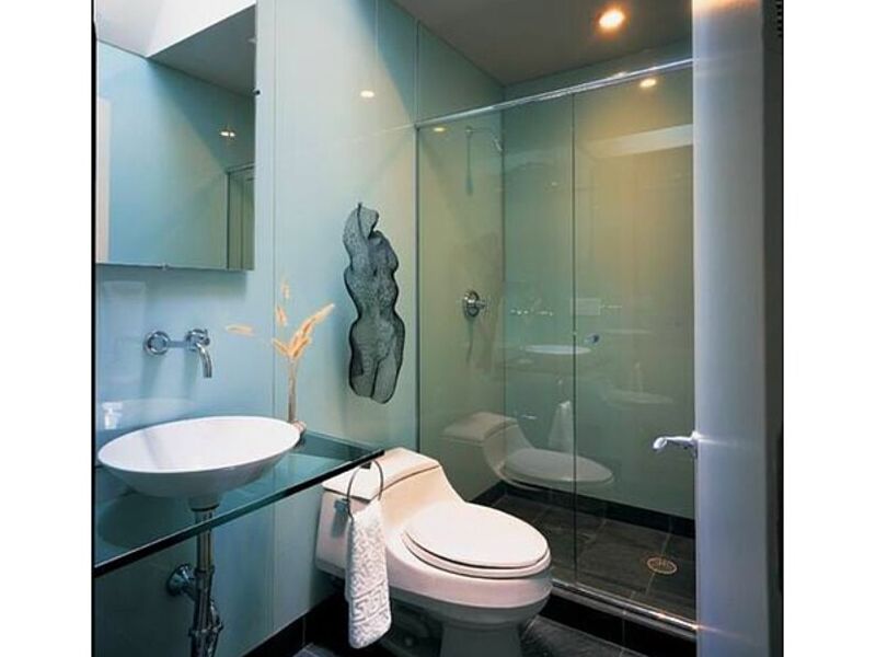Diseño Baños Costa Rica