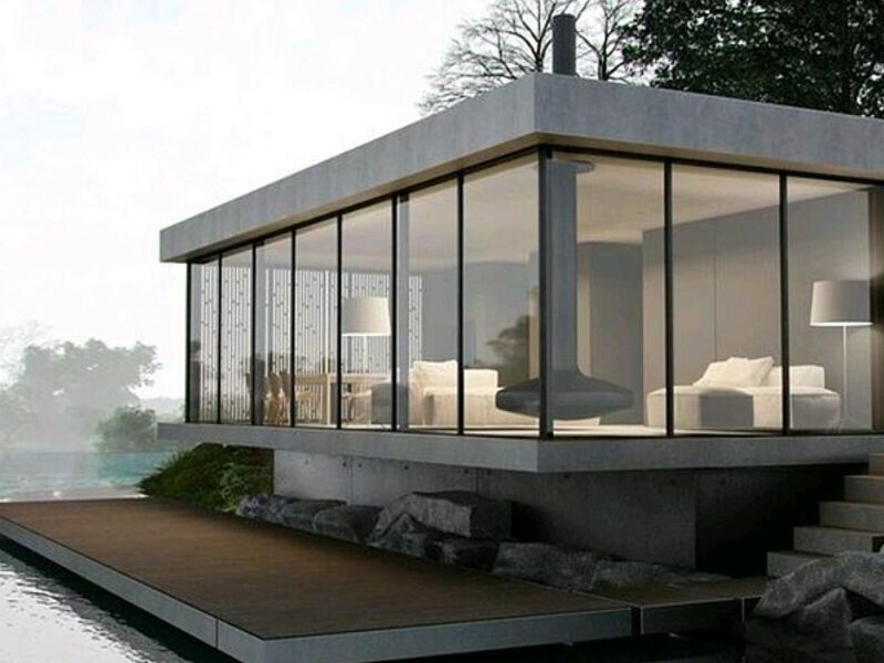 Diseño Arquitectónico Costa Rica