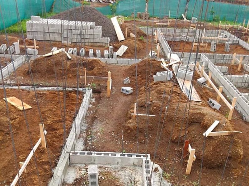 Proyectos Construcción Costa Rica