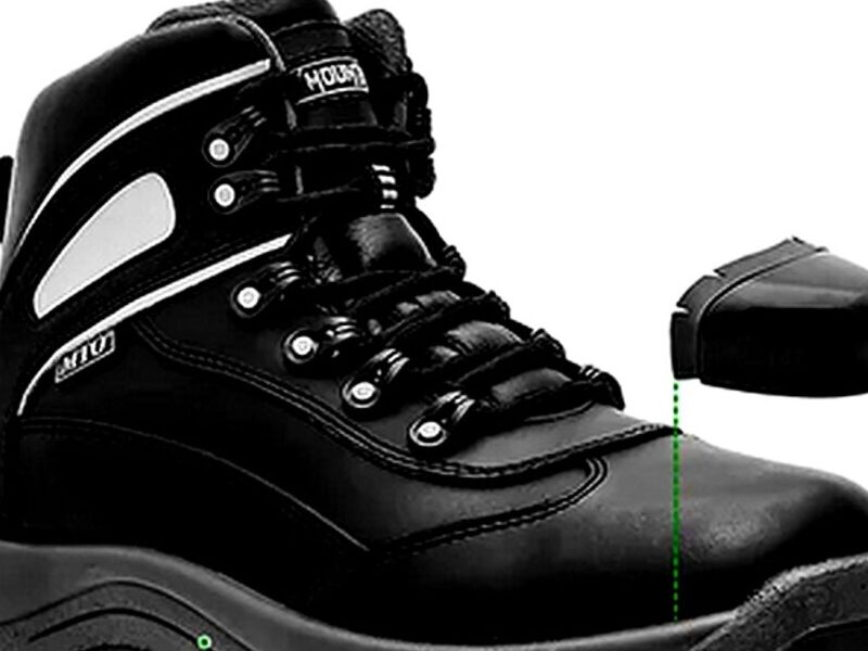 Zapato Seguridad LIMÓN