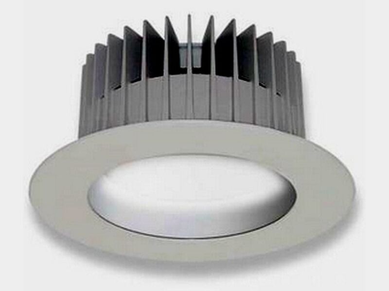 Foco LED Empotrable LIMÓN