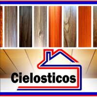 Tablillas PVC CielosTicos