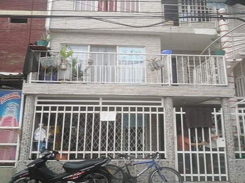 Paraíso Casa venta Costa Rica