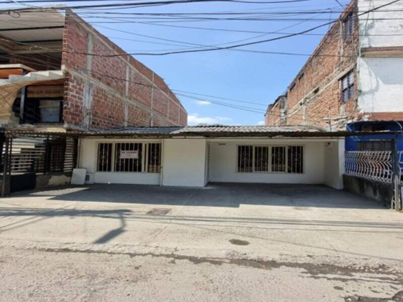 vestíbulo  Casa venta Costa Rica