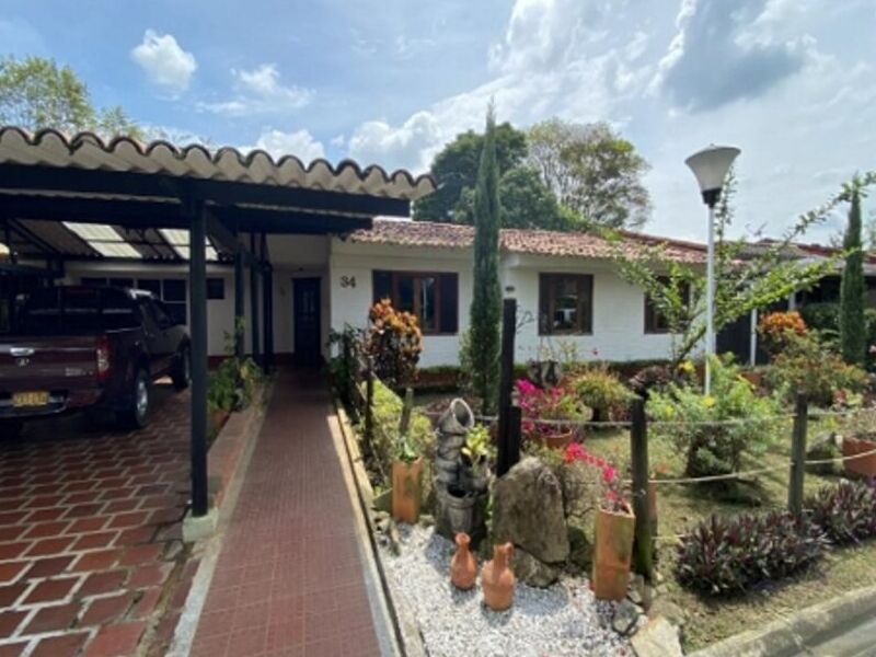 Valle  Casa venta Costa Rica