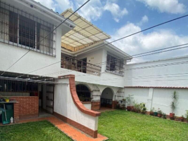 Montealegre  Casa venta Costa Rica