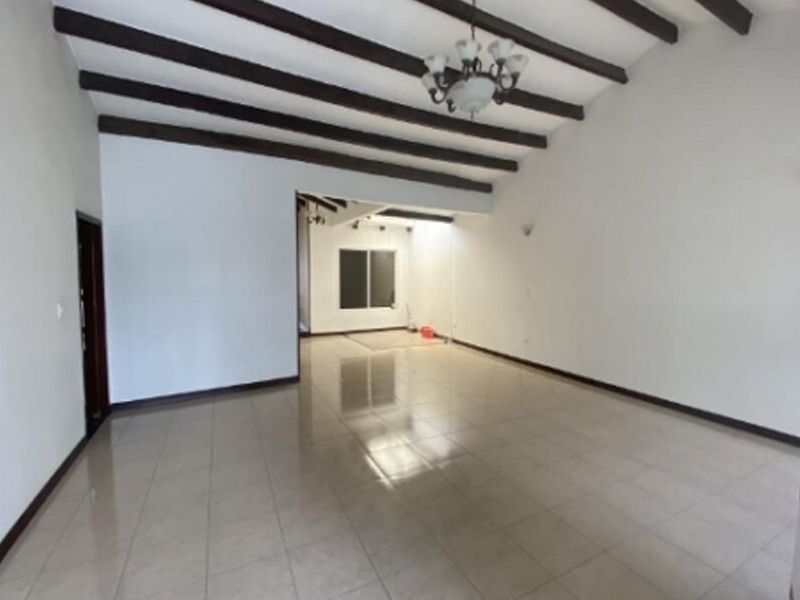 Escazú  Casa venta Costa Rica