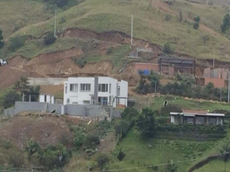 Santa Ana Casa venta Costa Rica
