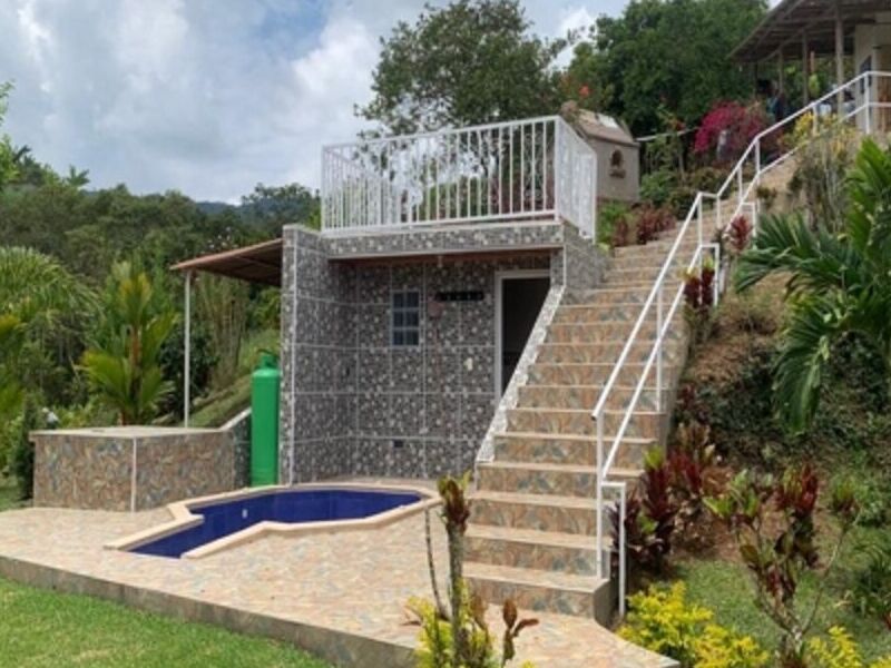 HOA  Casa venta Costa Rica
