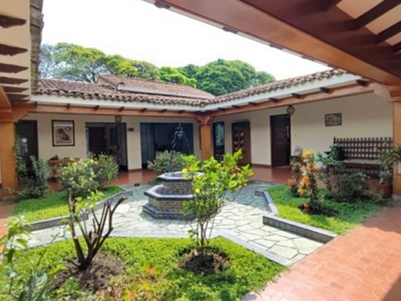 Paraíso Casa venta Costa Rica