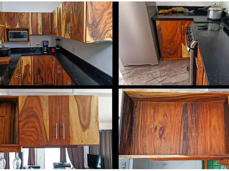 Muebles Cocina Costa Rica