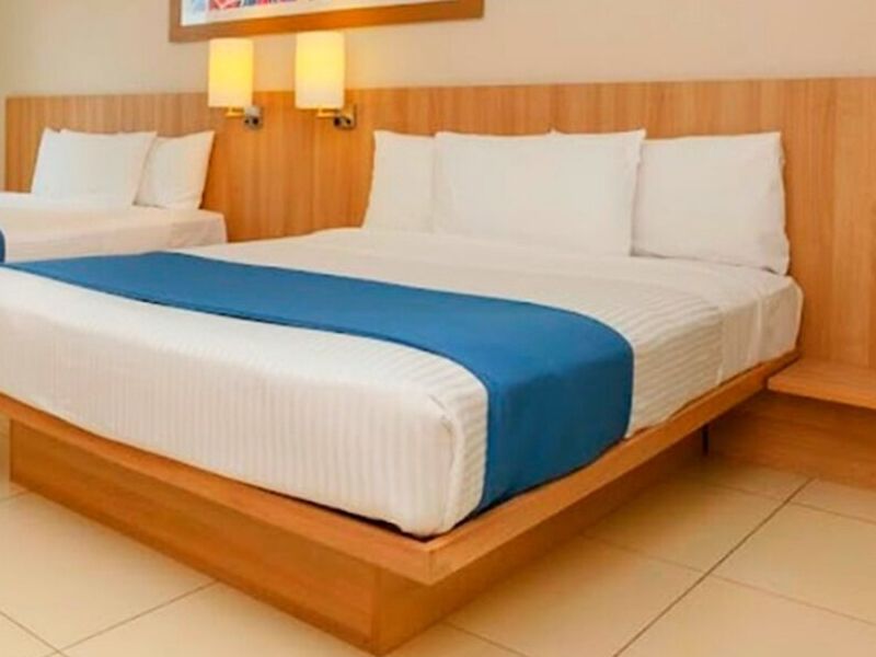 Cama Moderna Costa Rica