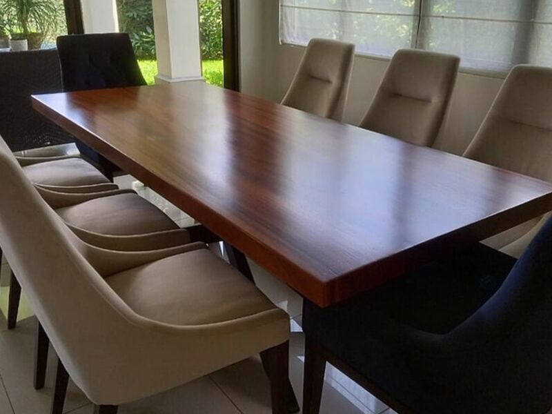 Mesa Comedor Costa Rica