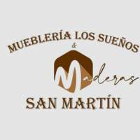 Mueblería Los Sueños y Maderas San Martín