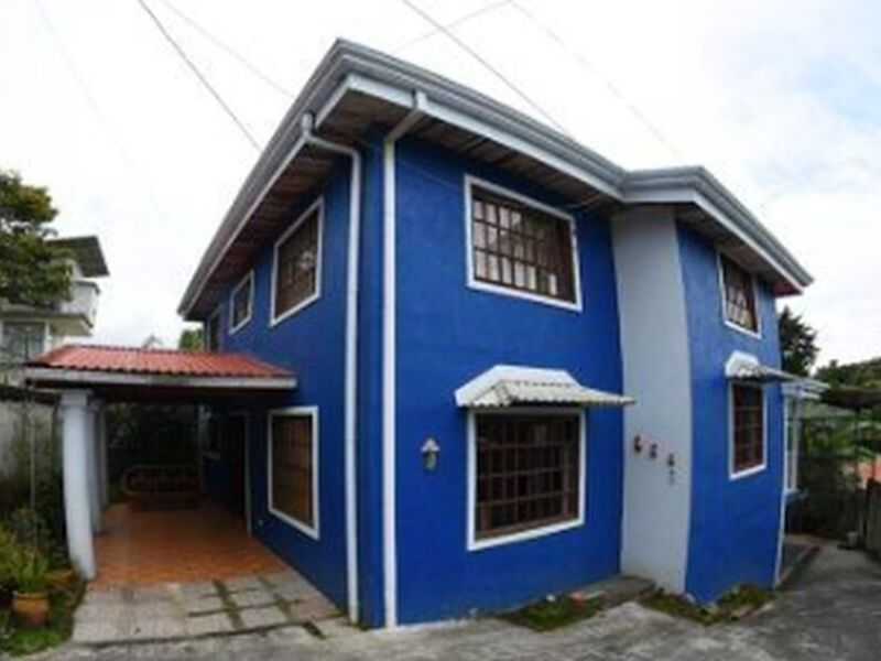 Renta Bienes Inmuebles Costa Rica