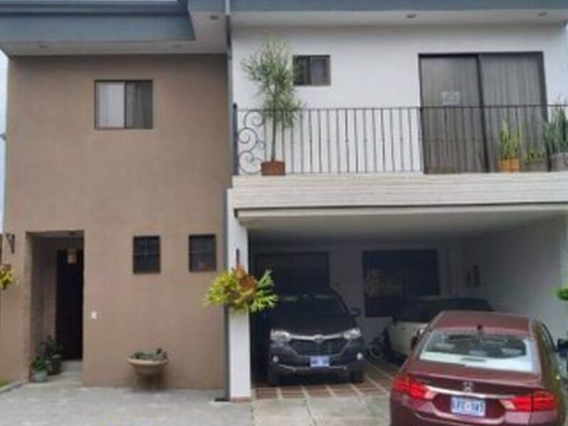 Venta Bienes Raíces Costa Rica
