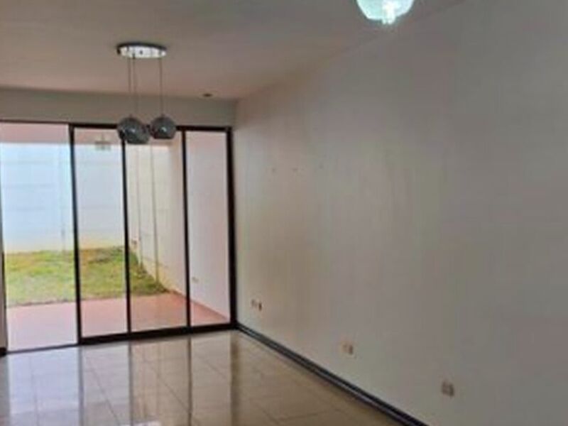 Venta Departamentos Costa Rica