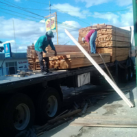 Venta de maderas Moises