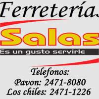Ferreterías Salas
