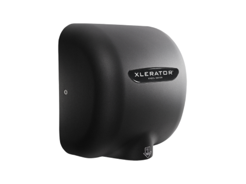 SECADOR DE MANOS XLERATOR® GRAPHITE