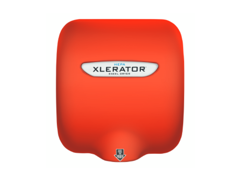 SECADOR DE MANOS XLERATOR® VARIOS COLORES