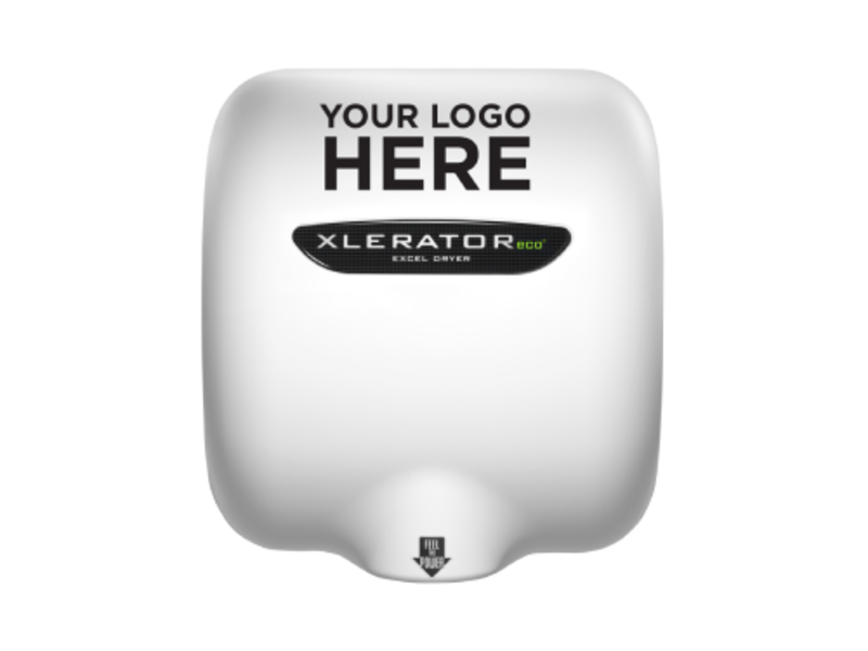 SECADOR DE MANOS XLERATOR® ECO Costa Rica