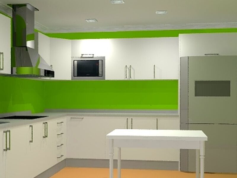 Cocina 1 Costa Rica