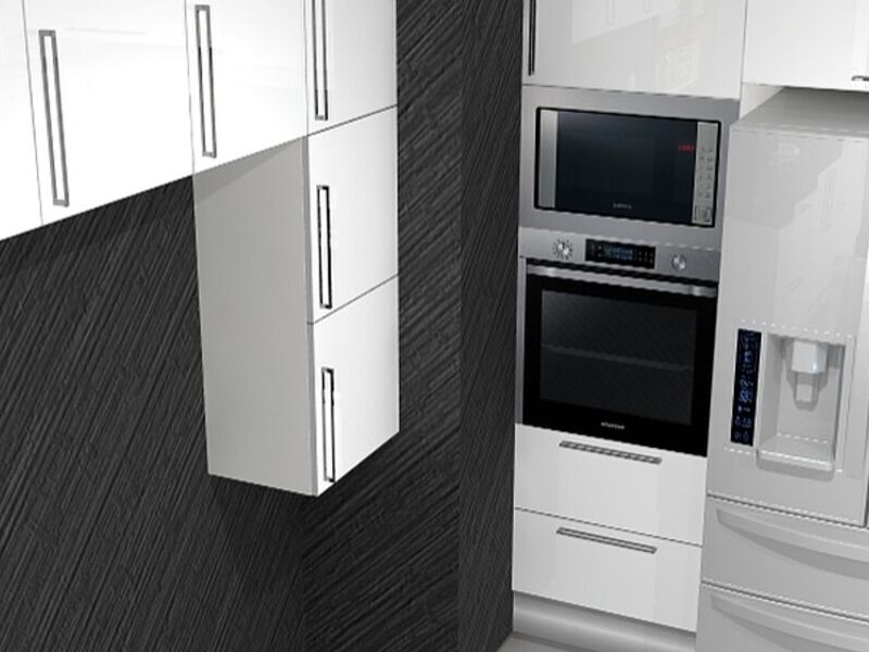 Cocina 6 Costa Rica